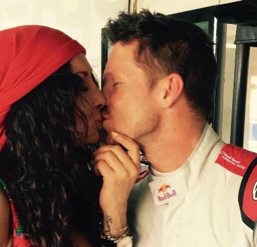 Mihaela Rădulescu, primul mesaj după moartea lui Felix Baumgartner: Eram iubirea 18963580