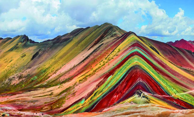 Peru, Panama și Costa Rica - trei fețe ale aceluiași miracol tropical