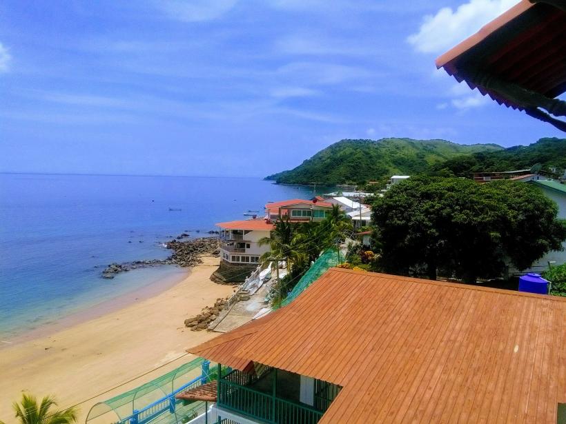 Peru, Panama și Costa Rica - trei fețe ale aceluiași miracol tropical 18963350