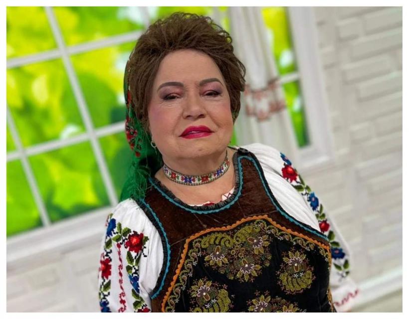 Scandal între Saveta Bogdan și Gheorghe Turda: „Îl dau în judecată! M-a defăimat!”