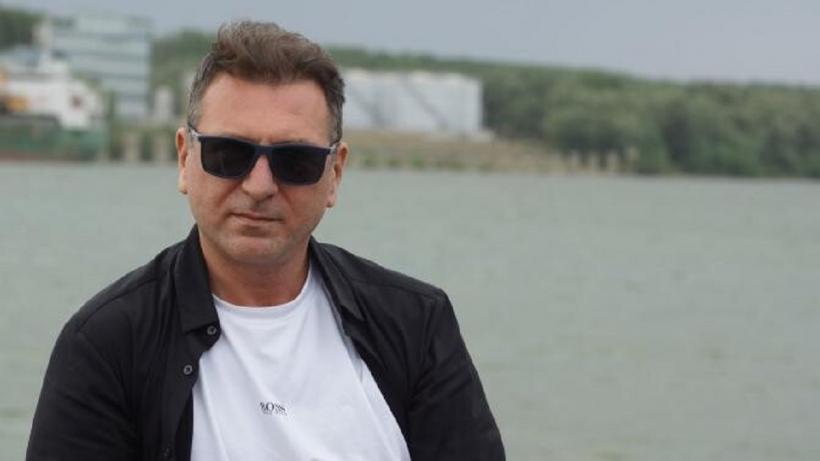 Christian Sabbagh a făcut AVC. „Medicii au făcut tot ce au putut”, spune jurnalistul