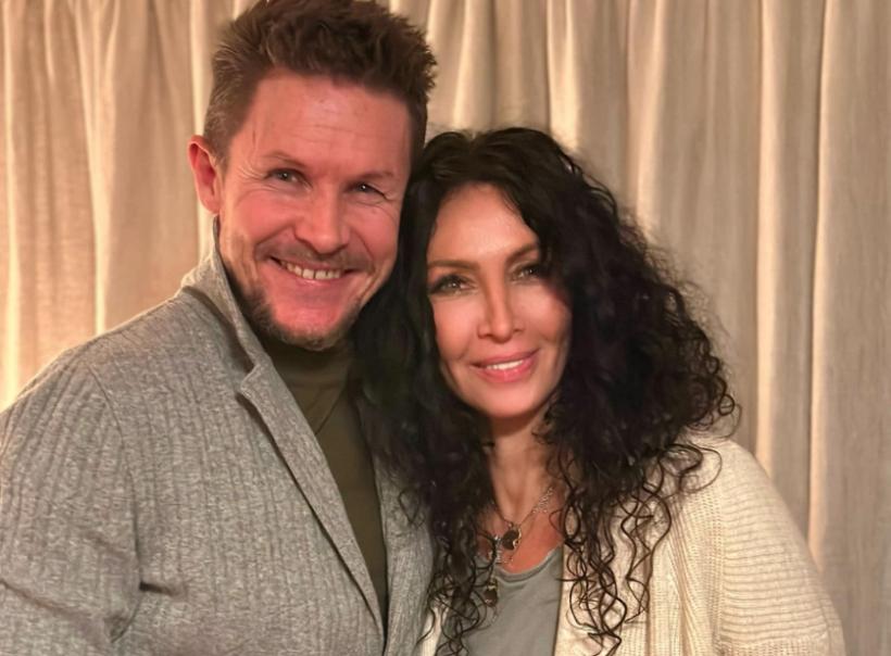  Mihaela Rădulescu, nou mesaj după moartea lui Felix Baumgartner: „A murit făcând ce iubea”