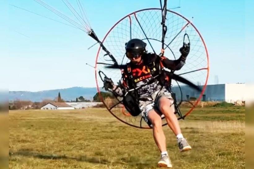  Mihaela Rădulescu, nou mesaj după moartea lui Felix Baumgartner: „A murit făcând ce iubea” 18963596