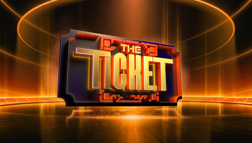 The Ticket, noul talent show de la Antena 1, aduce spectacolul în prim-plan, bani pe loc și un public cu putere reală de decizie
