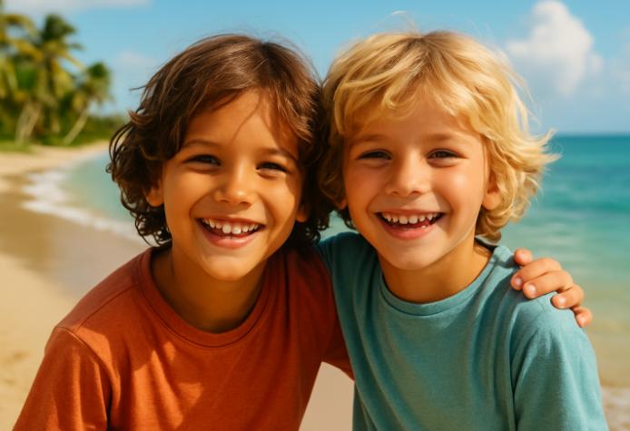 3 Zodii atrag norocul în săptămâna 21–27 Iulie 2025