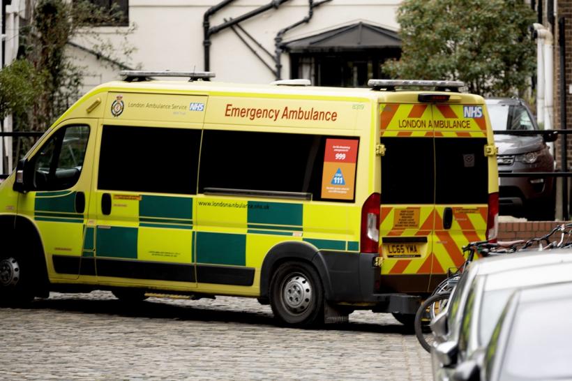 Ambulanțele din sudul Angliei implementează un nou sistem salvator