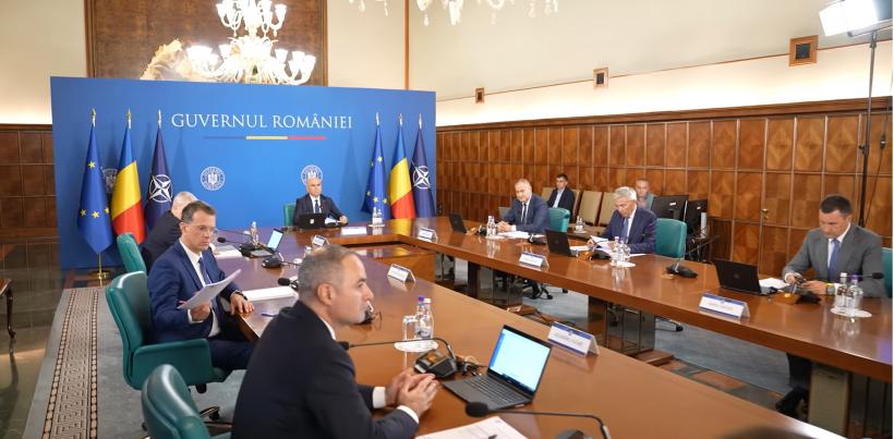 Fără bolnavi-fantomă! La Guvern începe „Operațiunea Marea Curățenie”