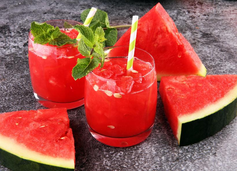 Nutrienții ascunși în pepenele verde: Un superaliment pentru inimă cu gust delicios