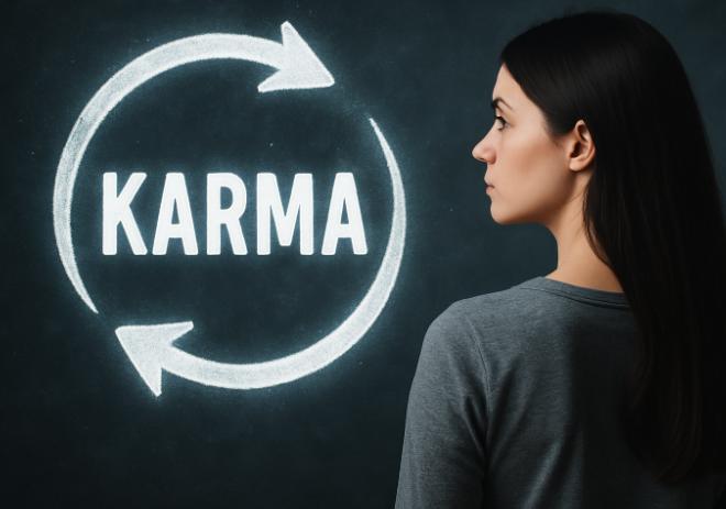 Saturn nu uită: 2 Zodii își primesc karma în 2025