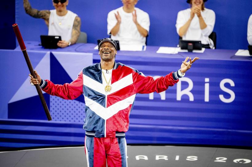 Snoop Dogg devine investitor la clubul britanic de fotbal Swansea City, alături de Luka Modric 18963470