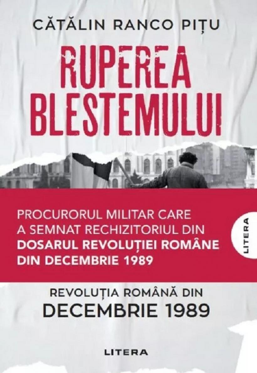 Misterele Revoluției: „În 1989 au coexistat o revoluție autentică și o lovitură militară!” 18963661