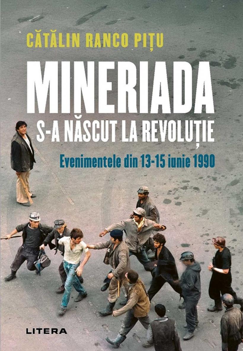 Misterele Revoluției: „În 1989 au coexistat o revoluție autentică și o lovitură militară!” 18963662
