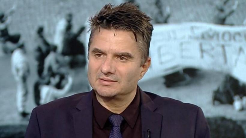 Misterele Revoluției: „În 1989 au coexistat o revoluție autentică și o lovitură militară!” 18963663