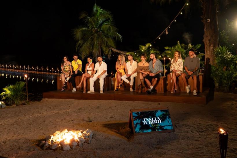Cea mai așteptată zi a verii este ASTĂZI! De la 20:30, la Antena 1 și pe AntenaPLAY, începe sezonul 9 Insula Iubirii! „Vor vedea tot ce trebuie să vadă, vor afla tot ce trebuie să știe”