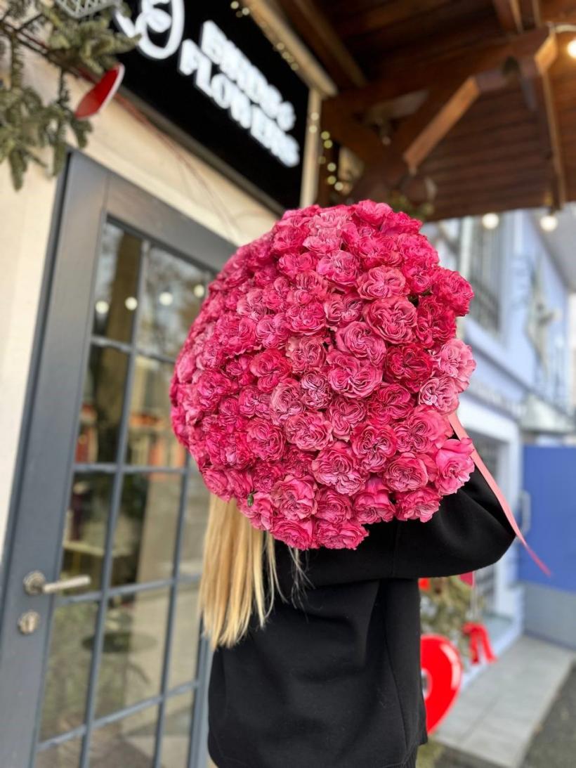 Cum să alegi buchetul de flori perfect pentru livrare?