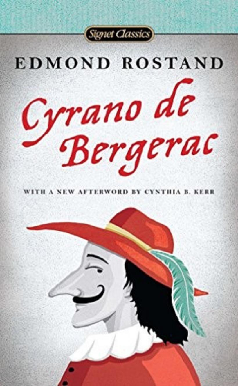 Cyrano de Bergerac, prințul gândirii libere baroce 18963681