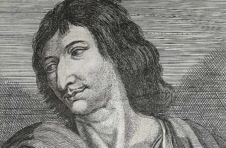 Cyrano de Bergerac, prințul gândirii libere baroce 18963729