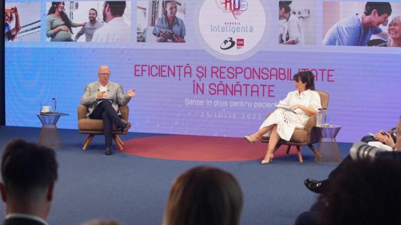 Acces egal la tratamente moderne: Autoritățile promit soluții pentru pacienții români