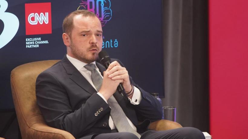 Reforma în Sănătate: Peste 70 de măsuri anunțate de ministrul Alexandru Rogobete. Primele intră în vigoare de la 1 august