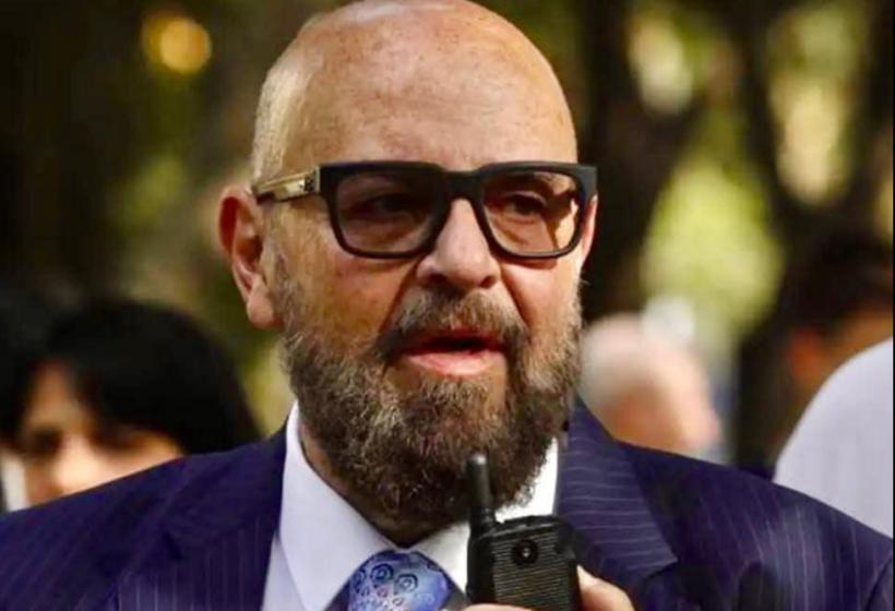 Cristian Piedone a fost plasat sub control judiciar 