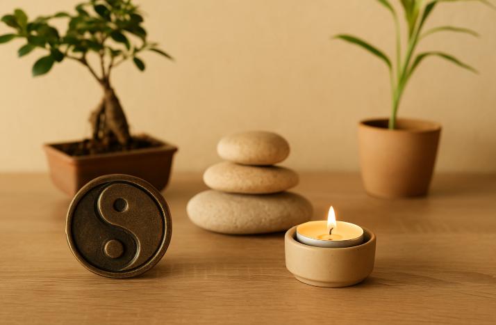 Feng Shui pentru bani: 7 Moduri prin care activezi energia finanțelor în casă 