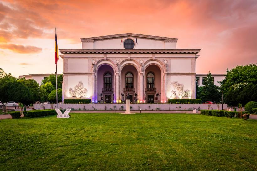 Opera Națională București pune în vânzare biletele pentru prima parte a Stagiunii 2025 – 2026