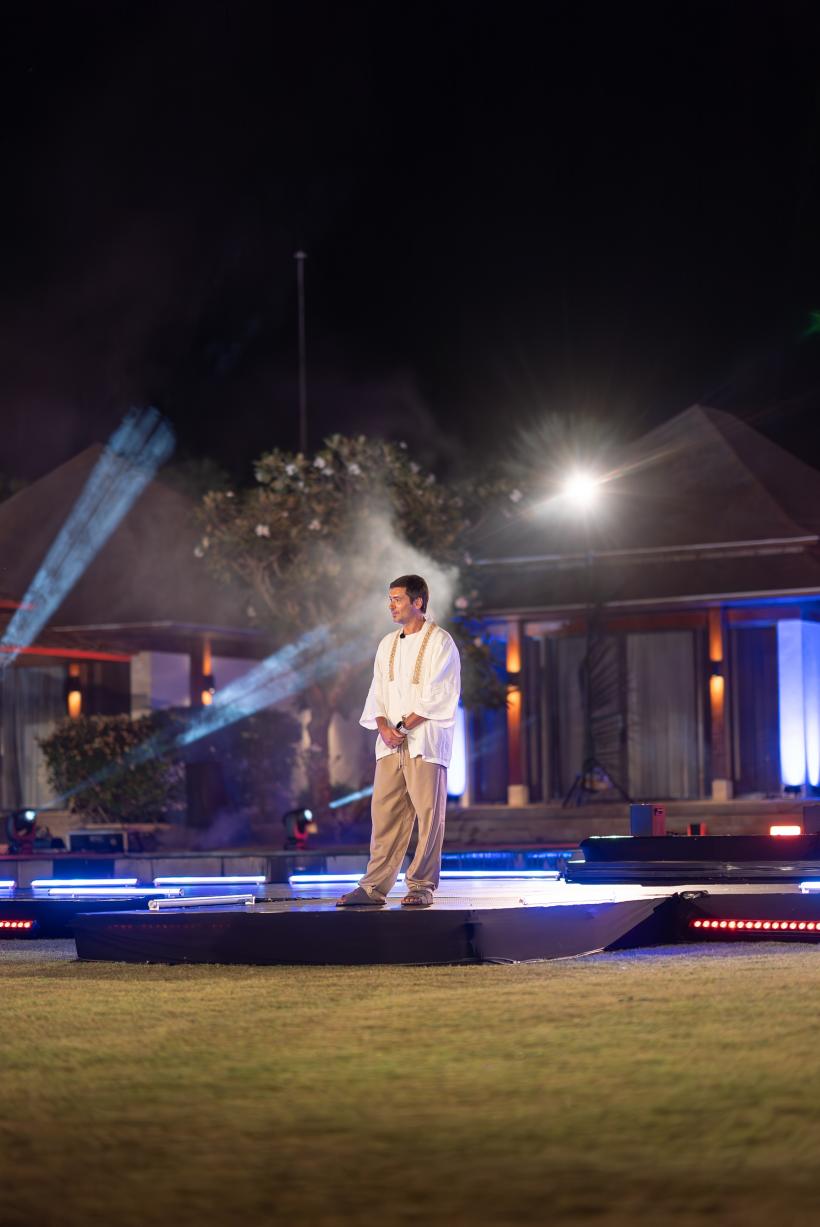 Premiera Insula Iubirii, lider detașat de audiență! În această seară, la Antena 1 și pe AntenaPLAY, cele cinci cupluri vor cunoaște Ispitele sezonului 9! 18964011