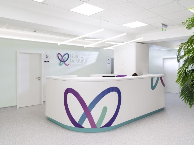 România se aliniază elitei medicale internaționale prin inaugurarea clinicii de excelență Renew Institute