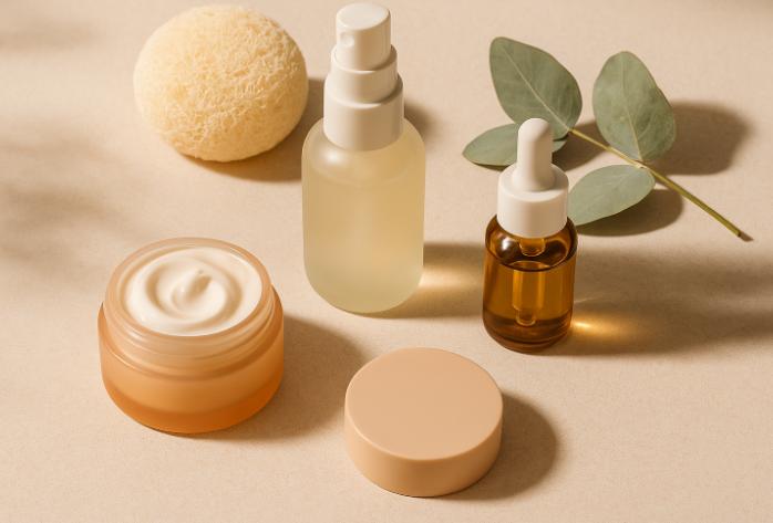 Summer skin glow: Frumusețea înseamnă simplitate. Rutine minimaliste de vară