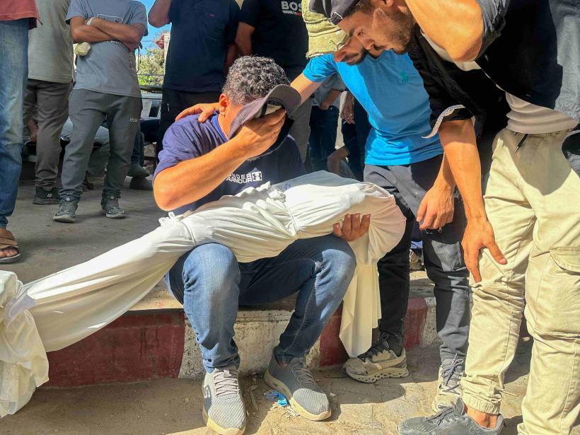 „E scăpat de sub control!” Echipa lui Trump, tot mai iritată de acțiunile lui Netanyahu 18963830