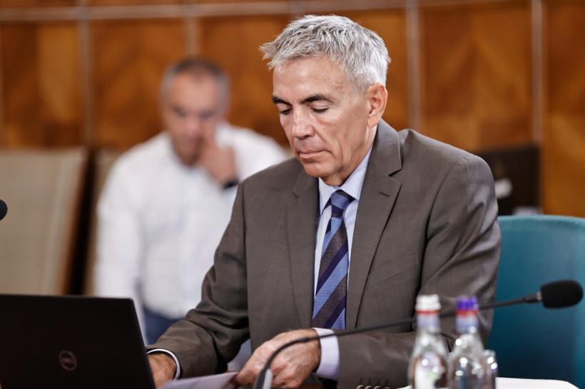 Anastasiu: România riscă o penalizare de 330 milioane de euro dacă nu recuperează jaloanele PNRR