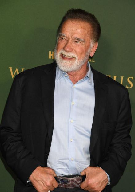 Arnold Schwarzenegger oferă o lecție despre curaj și empatie, la 77 de ani 18963983