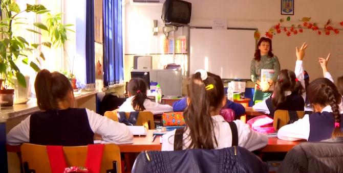 Cum arată comasarea școlilor. Exemplul din Hunedoara: 2 rămân, 49 se combină între ele 18963947