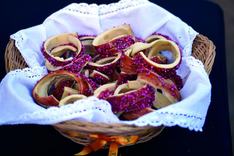 Harghita se promovează prin arta culinară locală 18963968