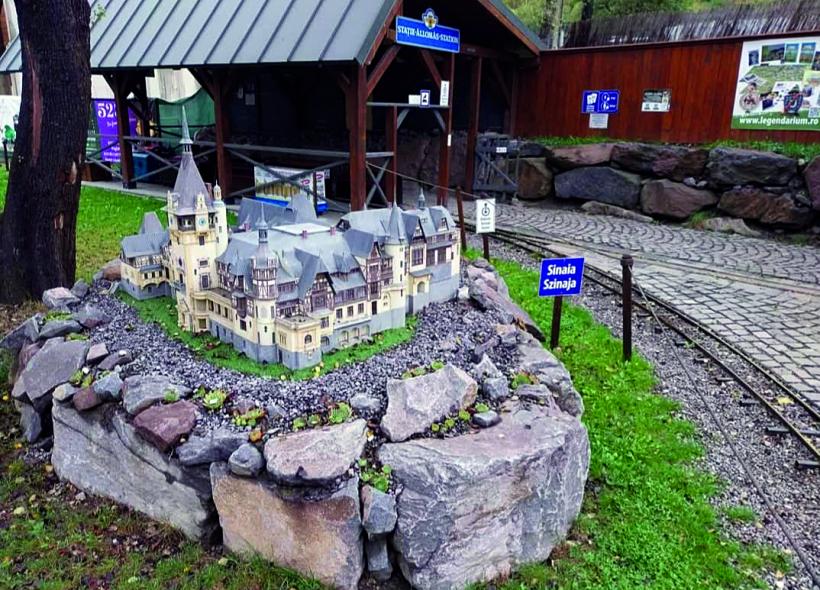 Harghita se promovează prin arta culinară locală 18963972