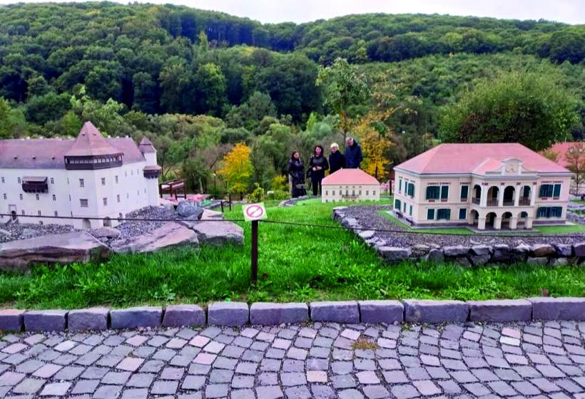 Harghita se promovează prin arta culinară locală 18963973