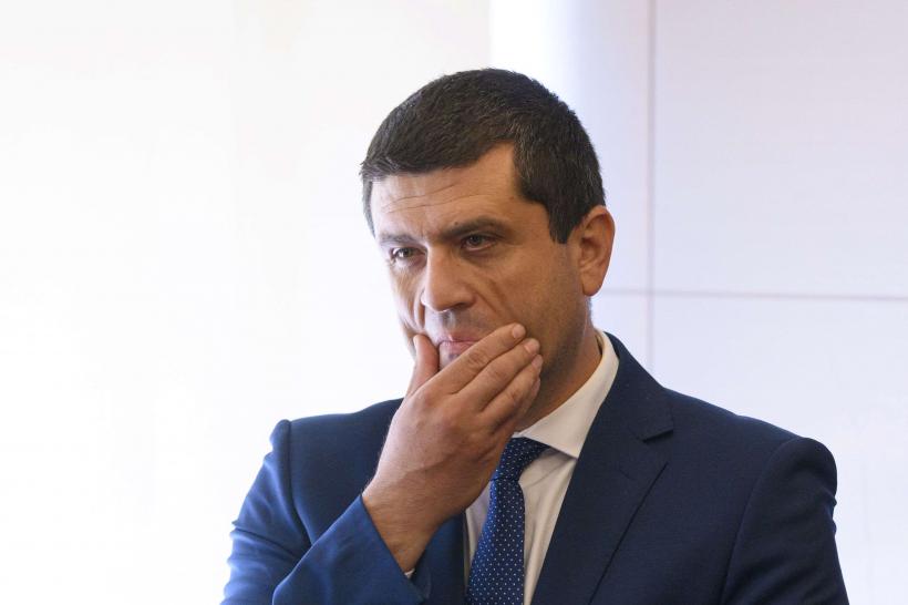 Ministrul Economiei, despre reorganizarea instituției pe care o conduce  18964052