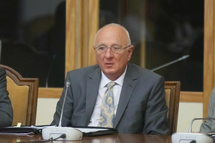 DNA forțează scoaterea lui Piedone din cursa pentru Primăria Capitalei 18963997