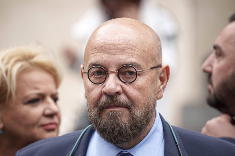 Piedone la controlul judiciar: „Nu am făcut nimic cu intenția de a aduce foloase mie sau altcuiva”