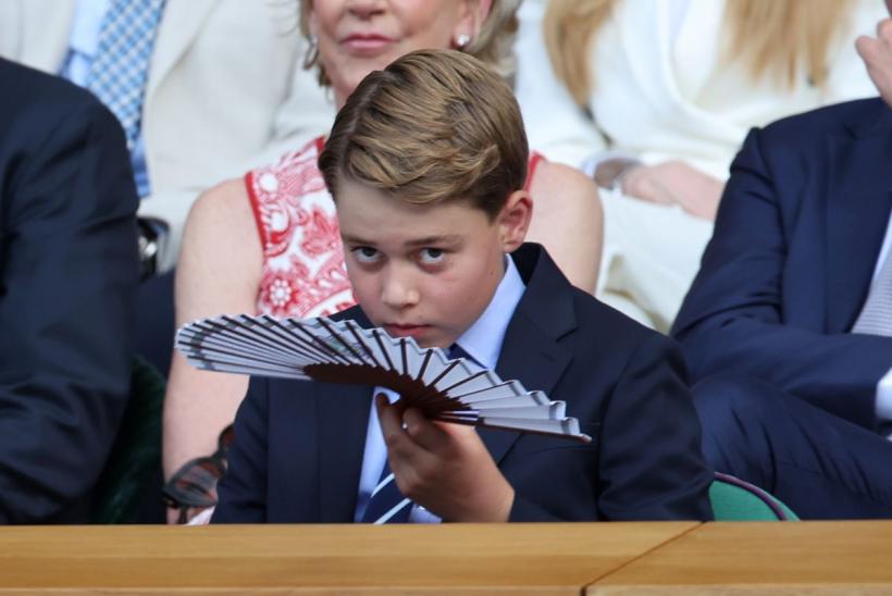 Prințul George a împlinit 12 ani. Ce nu știai despre moștenitorul tronului Marii Britanii 18964055