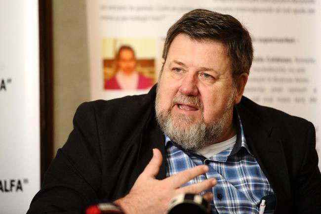 Pachetul 2 nu va mai fi adoptat cu asumarea răspunderii, spune Bogdan Hossu