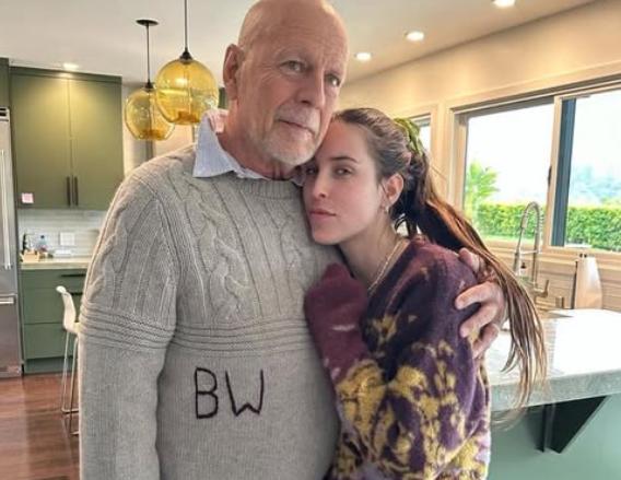 Starea lui Bruce Willis s-a înrăutățit: nu mai poate vorbi sau citi 18964027