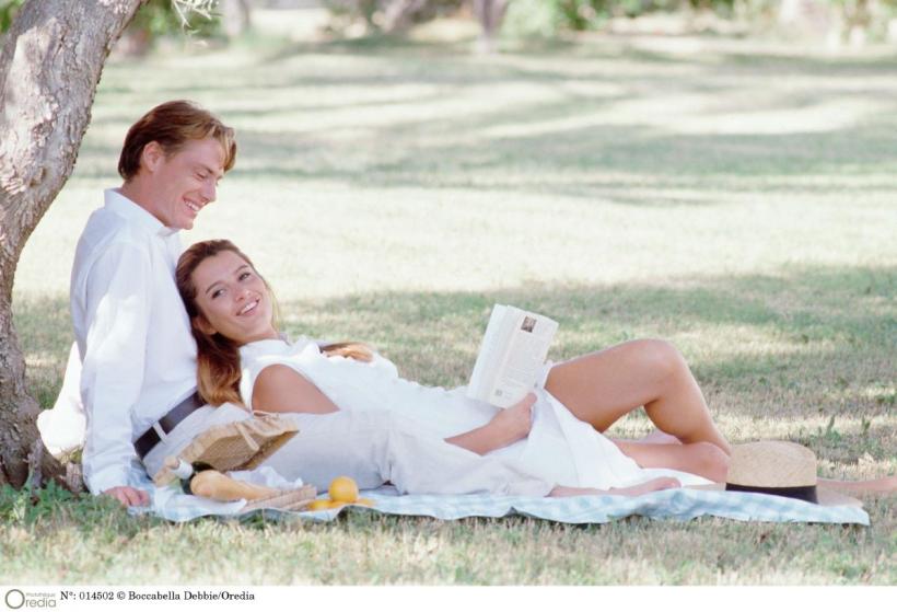 5 zodii atrag norocul în dragoste până pe 3 August 2025