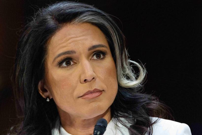 Afirmațiile lui Gabbard privind o conspirație anti-Trump, nesusținute de documente declasificate 18964226