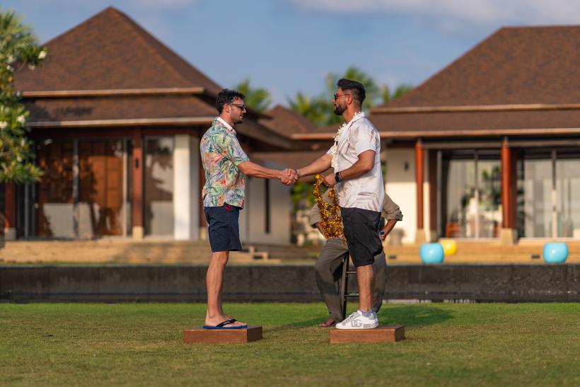 Alegeri de date, petreceri tematice și începutul primului bonfire, la Insula Iubirii. O nouă ediție lider detașat de audiență, la Antena 1 și pe AntenaPLAY! 18964294