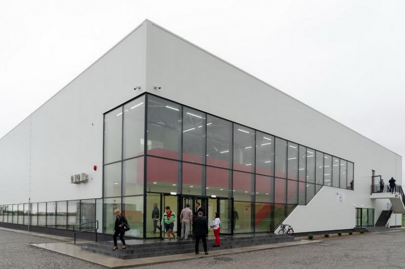 CNI și „Anghel Saligny”, găini cu ouă de aur: 3,2 miliarde de lei pentru județul lui Bolojan 18964163