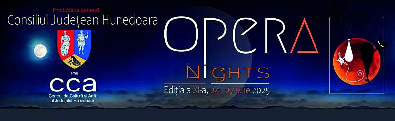 Festival anulat, la Hunedoara, cu o zi înainte de deschidere 18964121