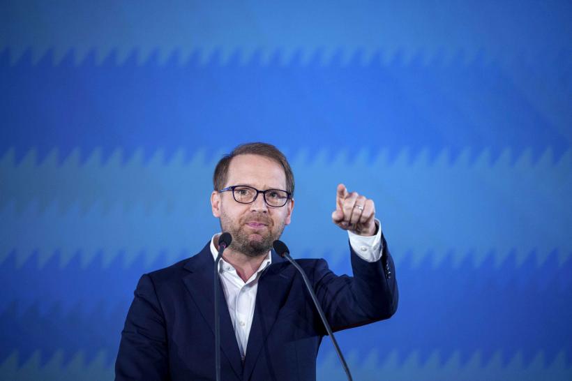 Fritz: Sunt obligat moral să-l apăr pe Piedone. Inclusiv corupții și criminalii au drepturi