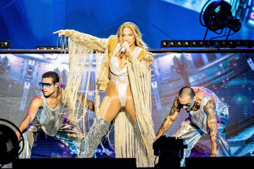 Jennifer Lopez împlinește 56 de ani. Va susține un concert în România