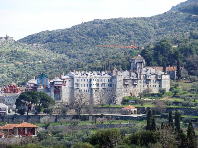 Mabei, iatacul domnesc și povestea șalvarilor 18964129